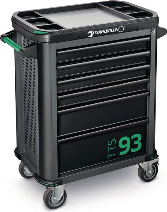 Immagine prodotto Stahlwille Carrello da officina (0 x)