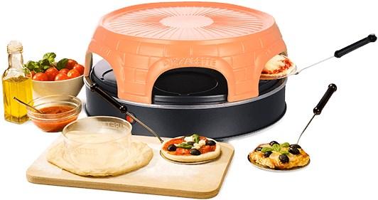 Image du produit Emerio Pizzarette