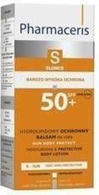 Produktbild MGA Na (Sonnenlotion, SPF 50, 150 ml)