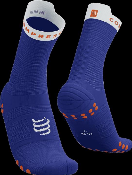 Compressport Pro Racing Socks v4.0 Run High