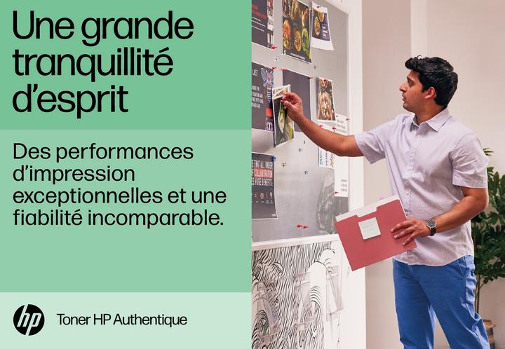 Image du produit HP 903xl (Y)