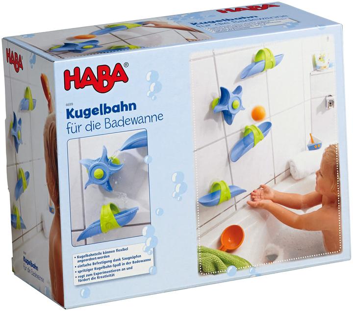 Image du produit Haba Tourbillon d'eau