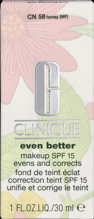 Produktbild Clinique Even Better (06 - Honey)