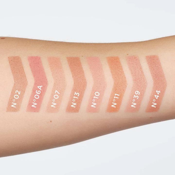 Produktbild Artdeco Blusher (Peach, Rosa)