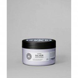 Image du produit Maria Nila Soins et style - Sheer Silver Masque (250 ml)