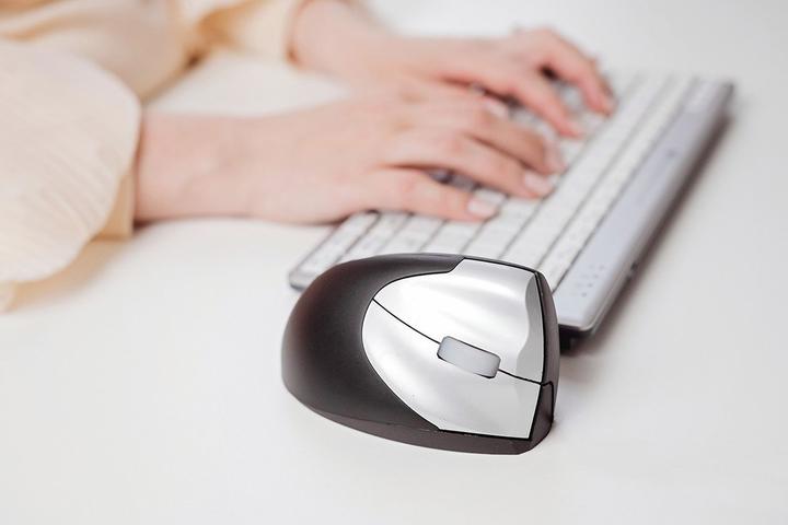 Actual product image Bakker Elkhuizen Handshake (Wireless)