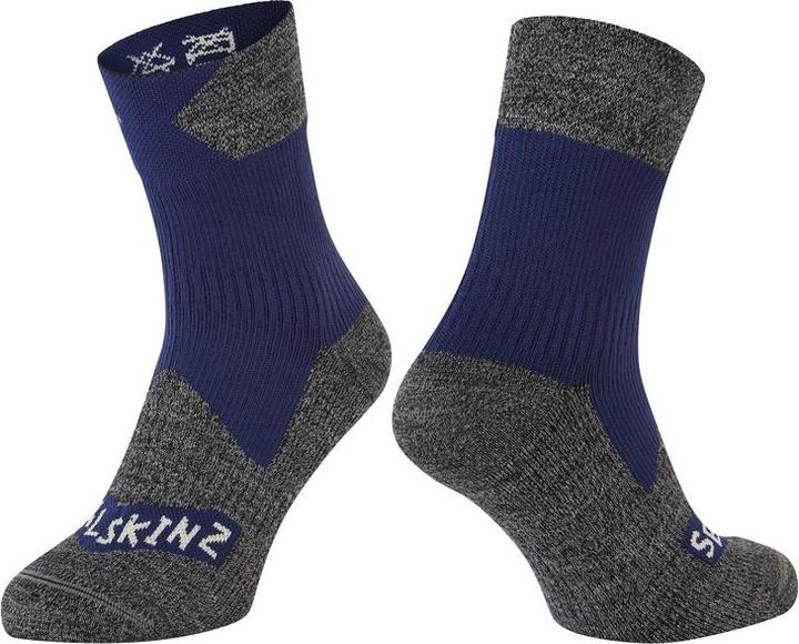 Blue-Grey
