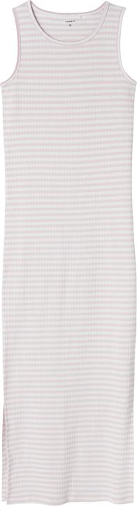 Name it Nkfsuraja Xsl Sl Maxi Dress Noos