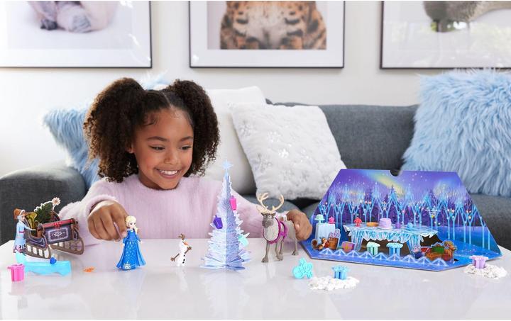 Produktbild Disney Frozen Die Eiskönigin