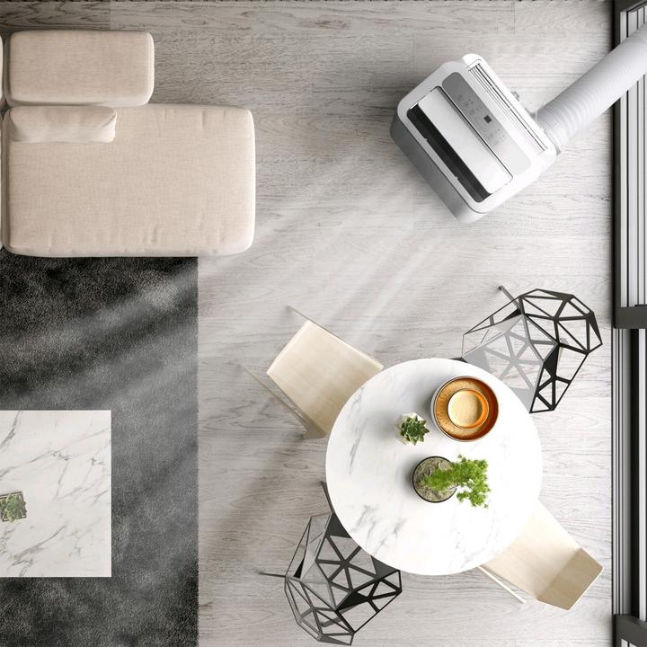 Image du produit Midea Silent Cool 26 Pro (31 m², 9000 BTU/h)