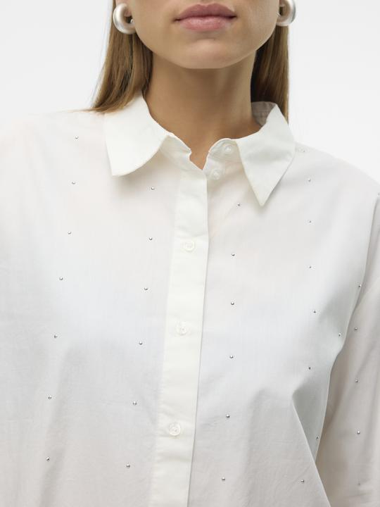 Image du produit Vero Moda VMCHARLOTTE Chemise Chemise (L)