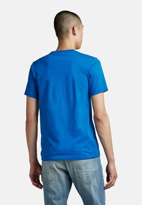 Produktbild G-Star T-Shirt Kurzarmshirt (M)