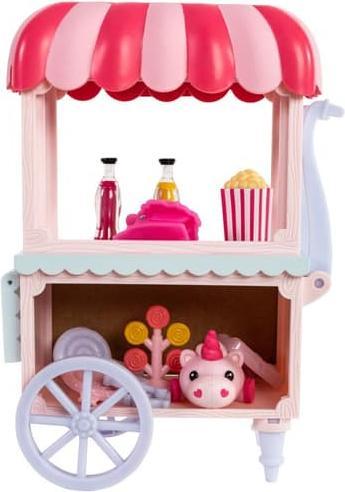 Actual product image Wild Manes Candi’s Sugar Crush Carnival Play Set