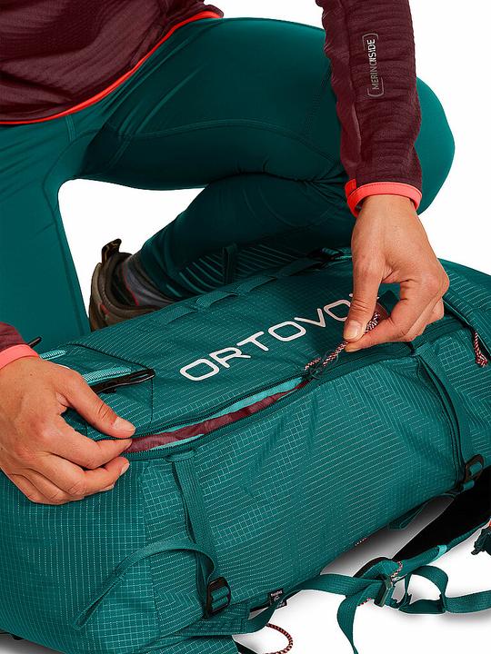 Actual product image Ortovox Women's Trad 26 S (26 l)