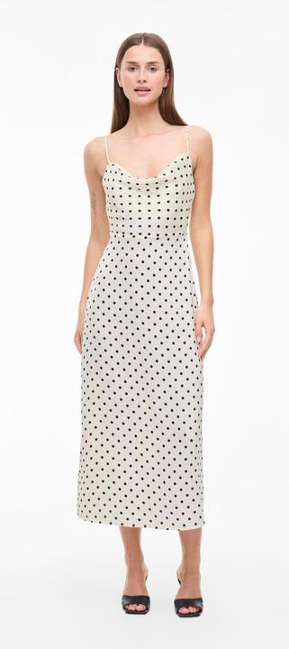 Immagine prodotto Vila VIRAVENNA Träger Abendkleid (36)