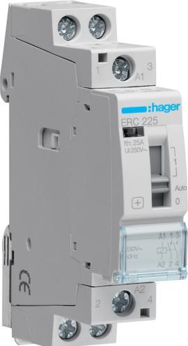 Actual product image Hager ERC225