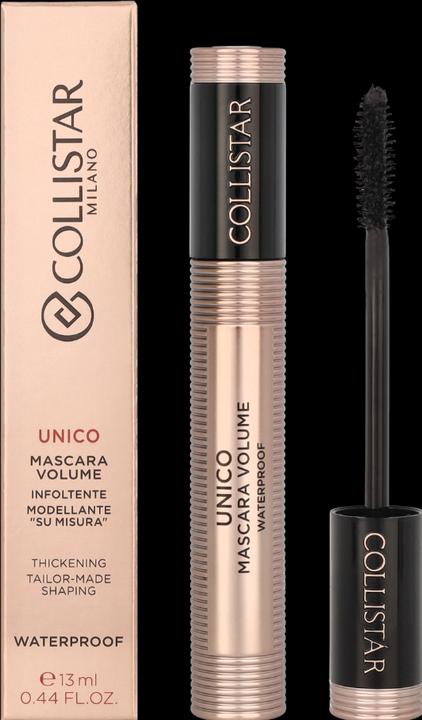 Produktbild Collistar Volume Unico (#1 Intense Black)