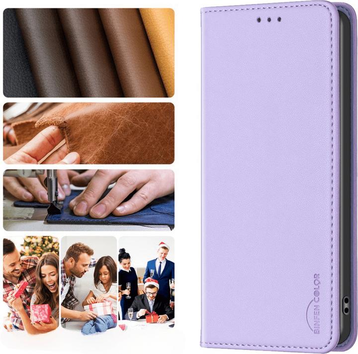 Immagine prodotto Binfen Color Custodia Flip (Apple iPhone 16 Plus)