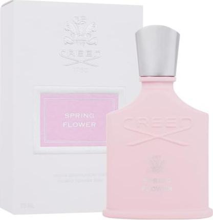 Actual product image Creed Spring Flower (Eau de parfum, 75 ml)