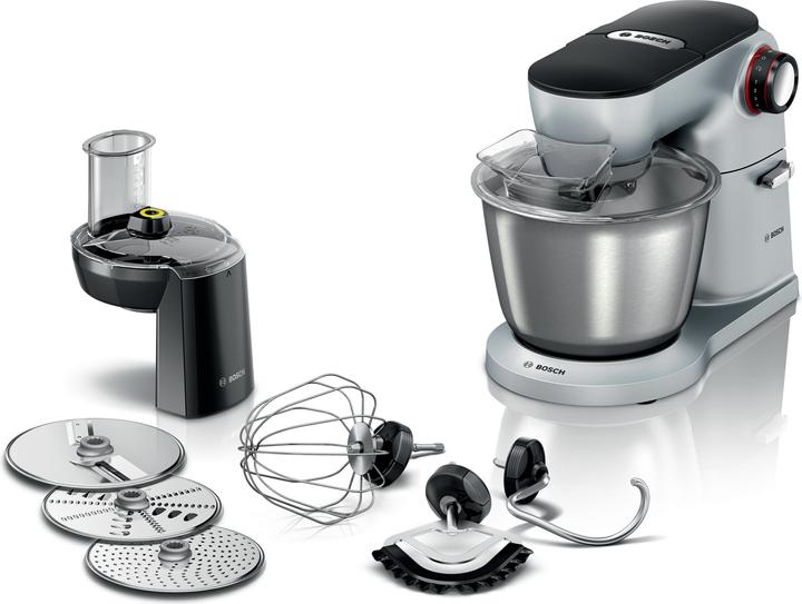 Bosch Hausgeräte OptiMUM MUM9D33S11 (1300 W)