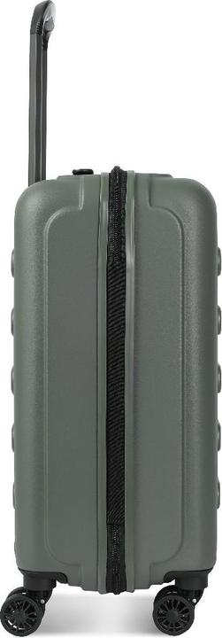 Actual product image Hedgren Grip 4 Rollen Kabinentrolley S 55 cm (41 l, Hand luggage (up to 50 litres))