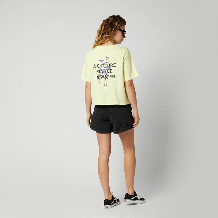 Immagine prodotto Mystic Culture Tee WMN (S)