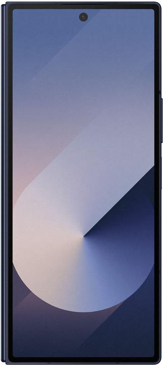 Actual product image Samsung DUPLIKAT Galaxy Z Fold6 (512 GB, Navy, 7.60", SIM + eSIM, 50 Mpx, 5G)