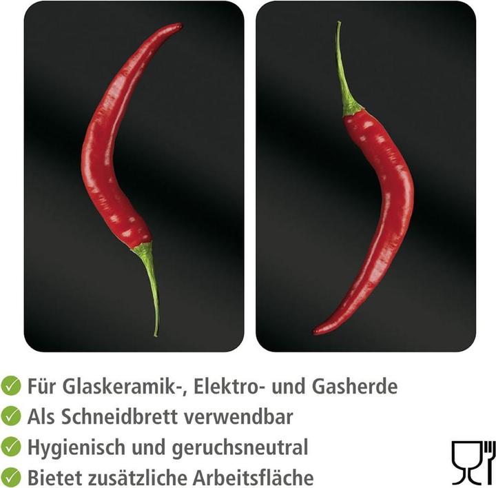 Image du produit Wenko piments forts