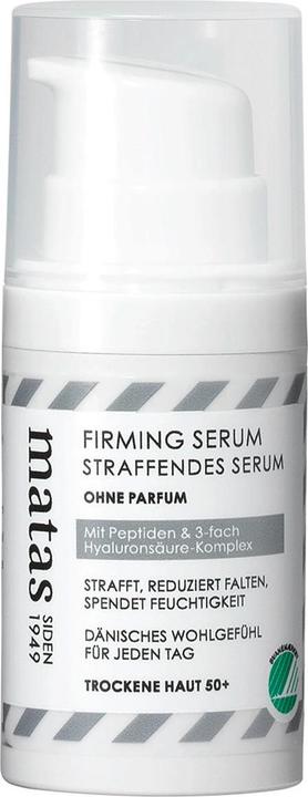 Image du produit Matas Sérum raffermissant Striber (30 ml)