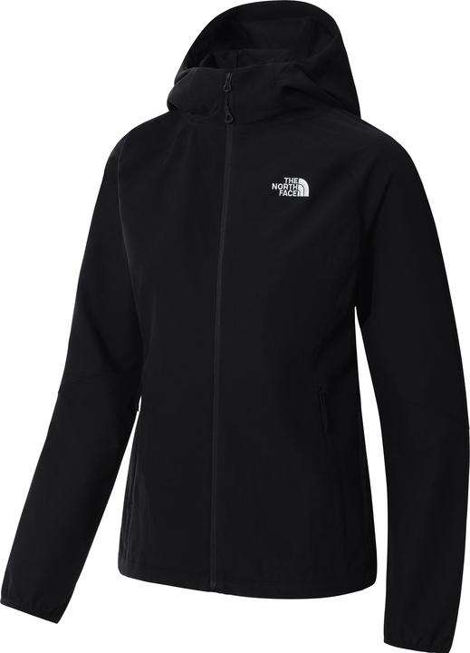 Produktbild North Face W Nimble Hoodie (S)