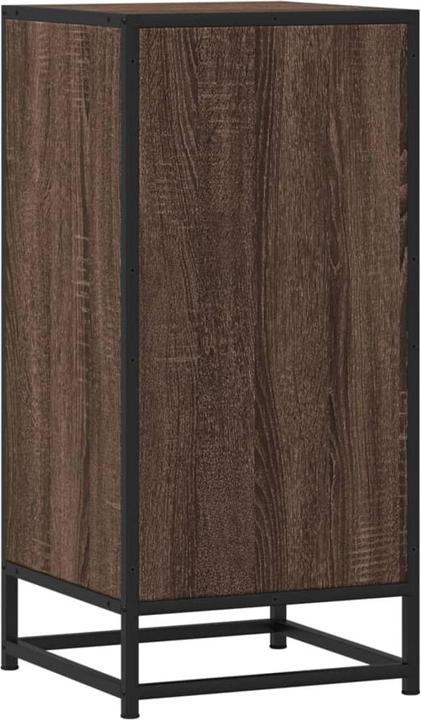 Produktbild VidaXL Sideboard (35.5 x 35 x 76 cm)