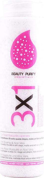 Diet Esthetic Beauty Purify Mask 3x1 (250ml) (Gel, 200 ml)