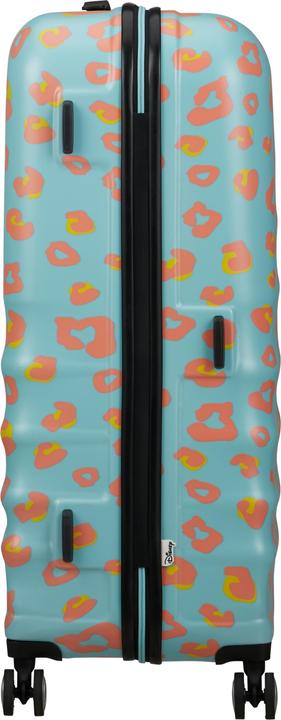 Image du produit American Tourister WAVEBREAKER DISNEY Spinner (Cône de brume) (96 l, XL (à partir de 115l))