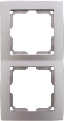 Image du produit REV Cadre Studio Platine 0208822304