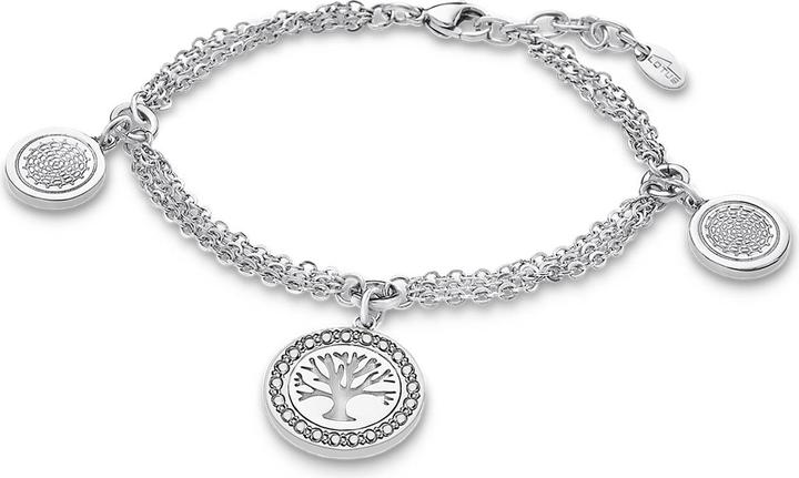 Produktbild Lotus LS1869-2/1 Armband (20.50 cm, Edelstahl)