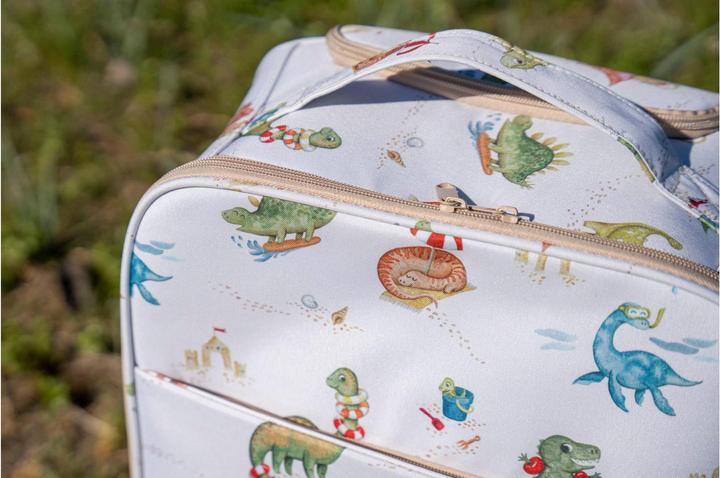 Produktbild Filibabba Koffer - Dino Beach (18 l, Handgepäck (bis 50l))