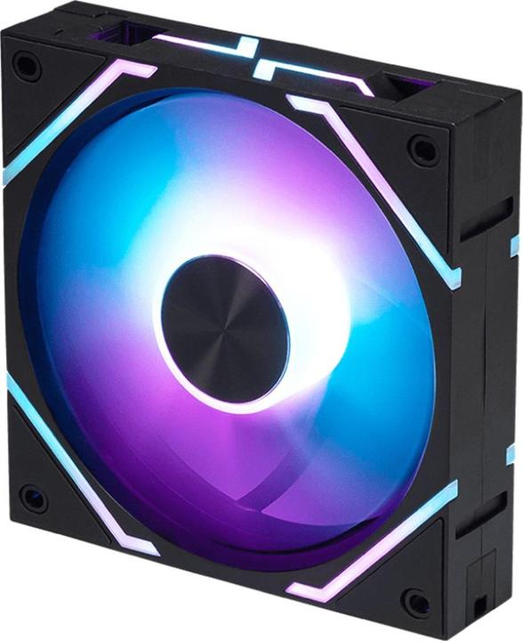 Image du produit MSI MPG EZ120 ARGB-3B (120 mm, 1 x)