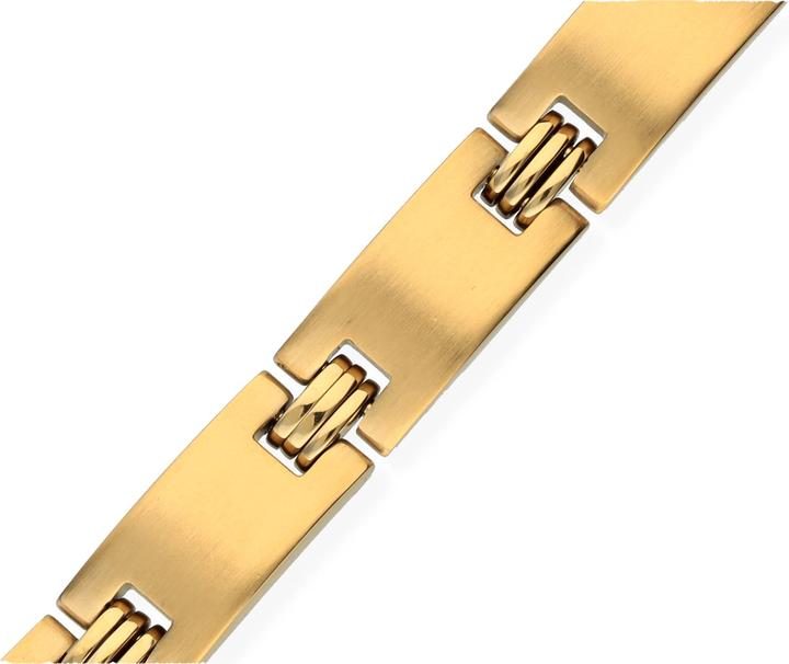 Produktbild Carat Men's Classic (20 cm, Edelstahl)