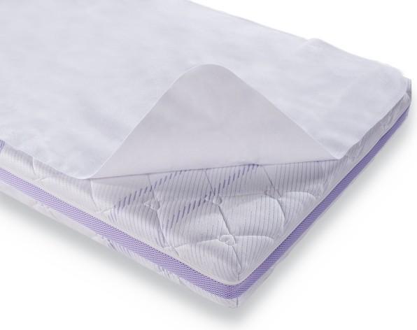 Immagine prodotto Träumeland Molton protezione bagnato 140x200cm (140 x 200 cm)