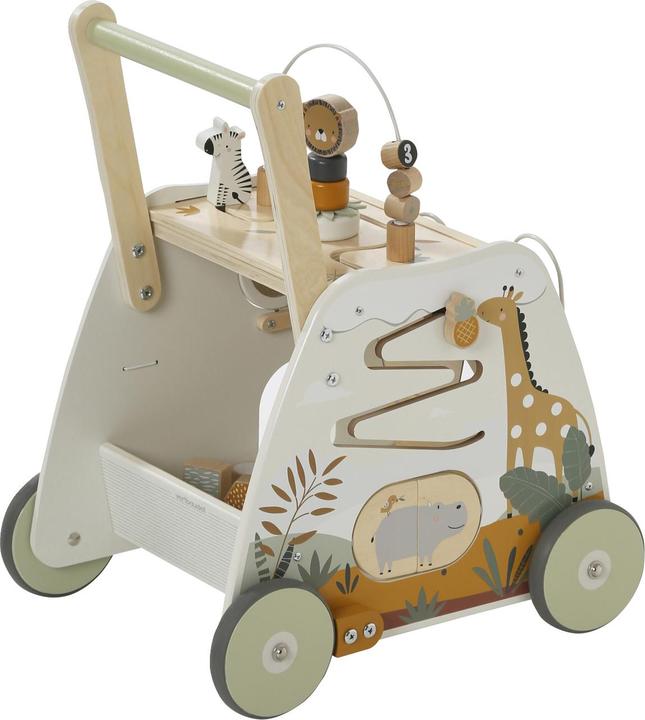 Actual product image Vertbaudet Tanzania