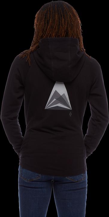 Produktbild Black Diamond W Mountain Transparency Fz Hdy (S)