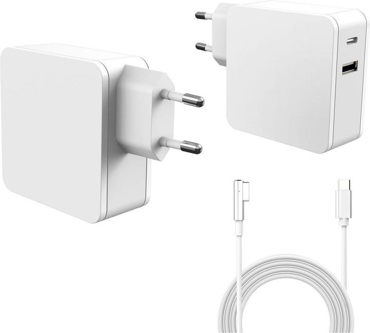 Actual product image CoreParts MBXAP-AC0025 (60 W)