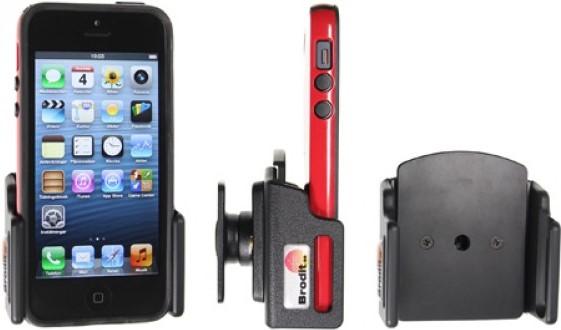 Actual product image Brodit Passive holder with tilt swivel