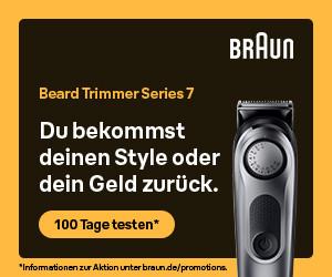 Image du produit Braun Series 7 BT7441