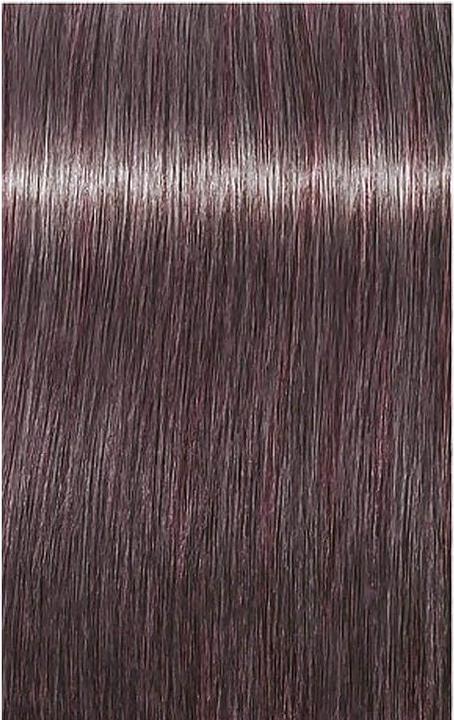 Actual product image Schwarzkopf Professional 8-19 Light Blonde Centre Violet Igora Opulescence 60 (8-19 Light blonde Cendré purple)