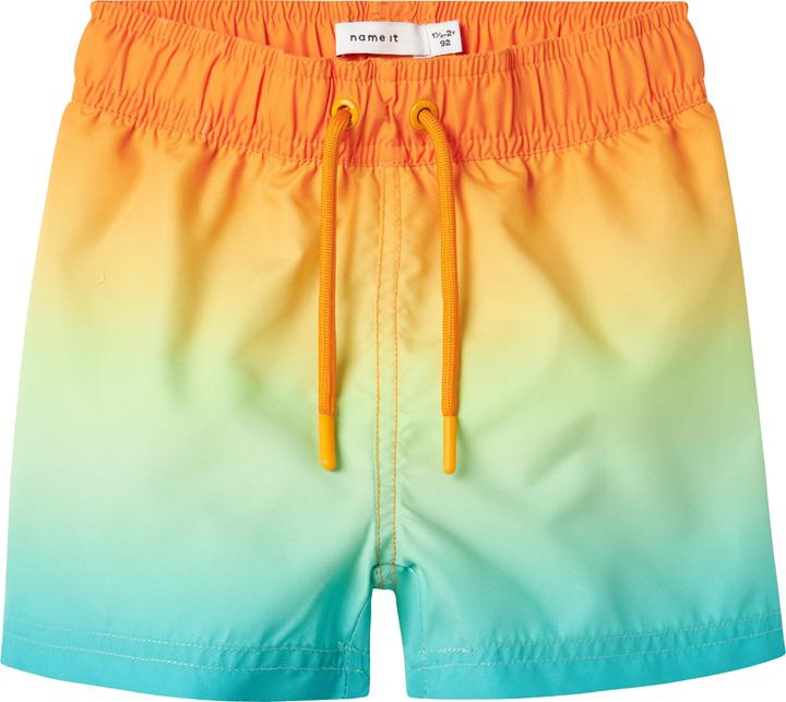 Name it Kurze Badeshorts
