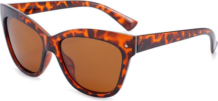Produktbild Techsuit - Sunglasses Polarised PC (OD8155-C3) - UV Protection - Brown / Black