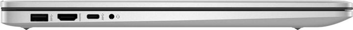 Produktbild HP 17-cn3158ng (17.30", Intel Core i5-1334U, 16 GB, 512 GB, DE)