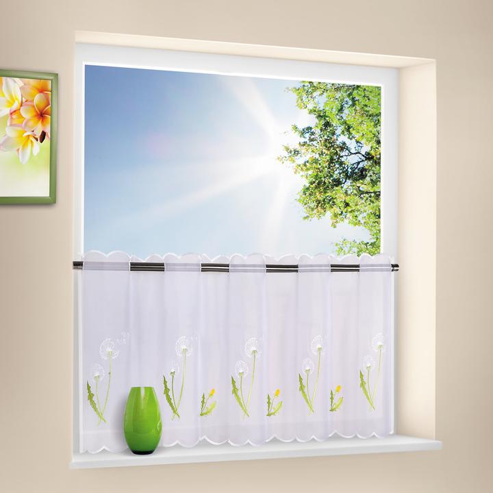 Actual product image Happy Home Löwenzahn u. Pusteblume (145 x 50 cm)