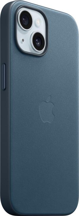 Image du produit Apple Étui en tissu fin avec MagSafe (Apple iPhone 15)